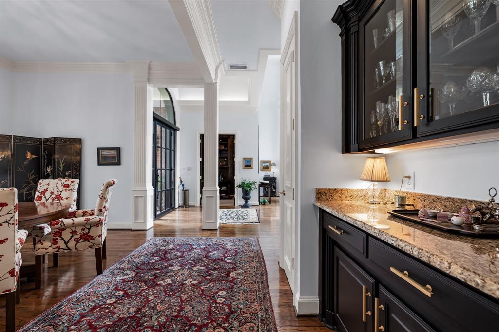 Enclave At Willow Bend Ph I - Residential