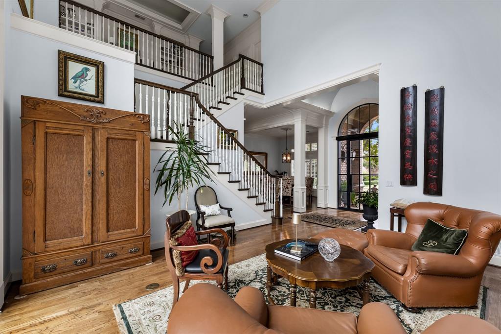 Enclave At Willow Bend Ph I - Residential