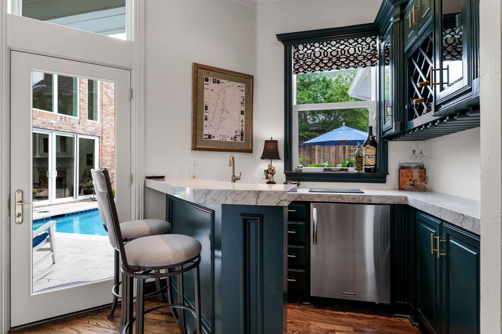 Enclave At Willow Bend Ph I - Residential