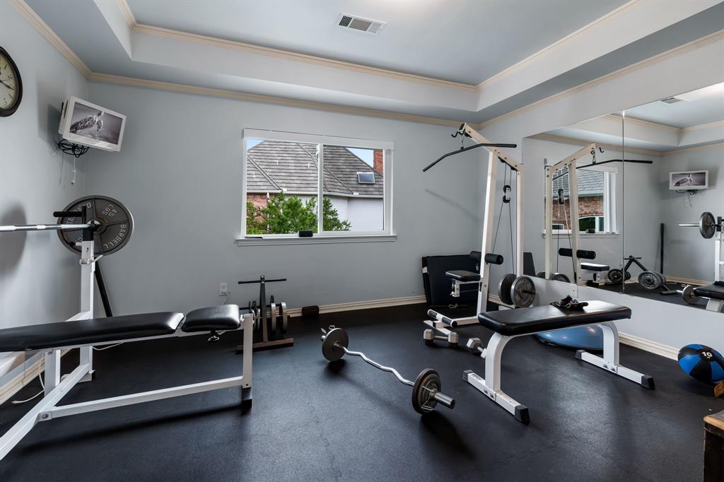 Enclave At Willow Bend Ph I - Residential