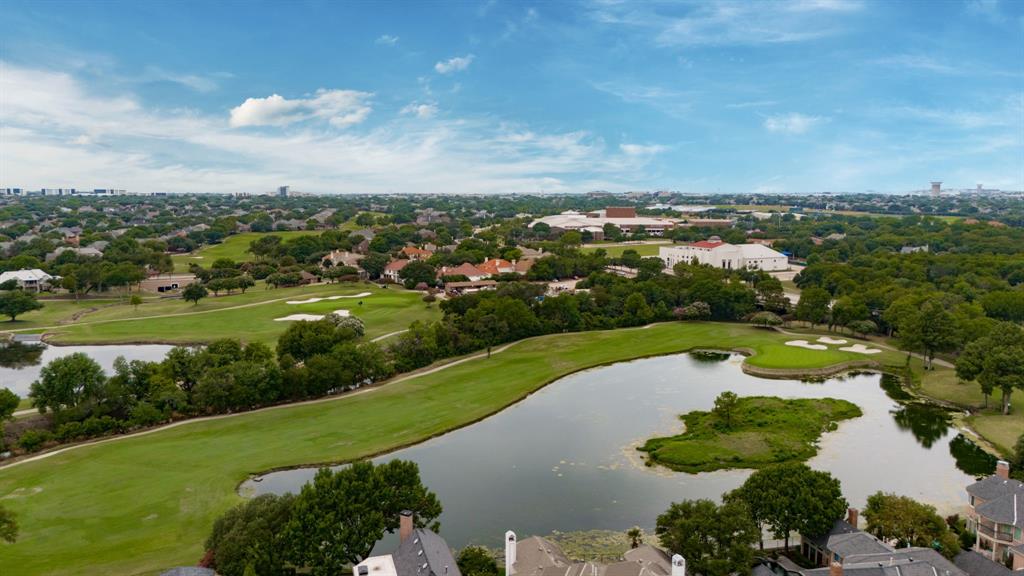 Enclave At Willow Bend Ph I - Residential