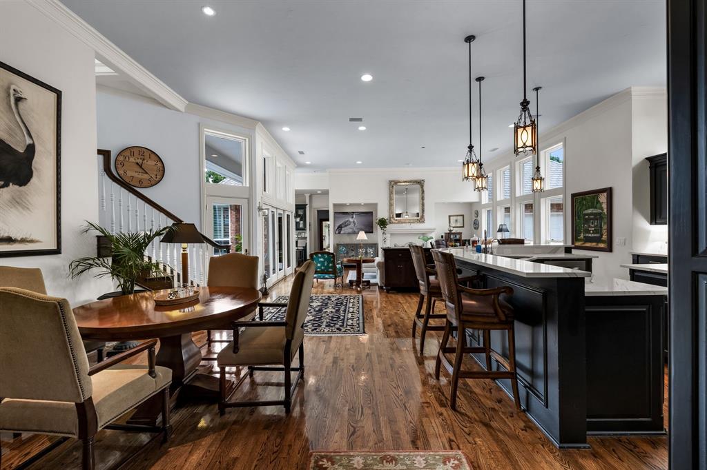 Enclave At Willow Bend Ph I - Residential