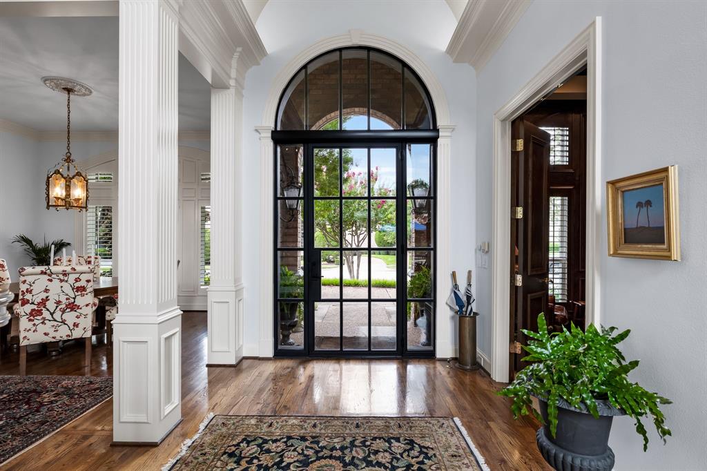 Enclave At Willow Bend Ph I - Residential