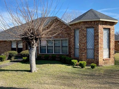 2314 ROGERS Avenue Lancaster TX 75134