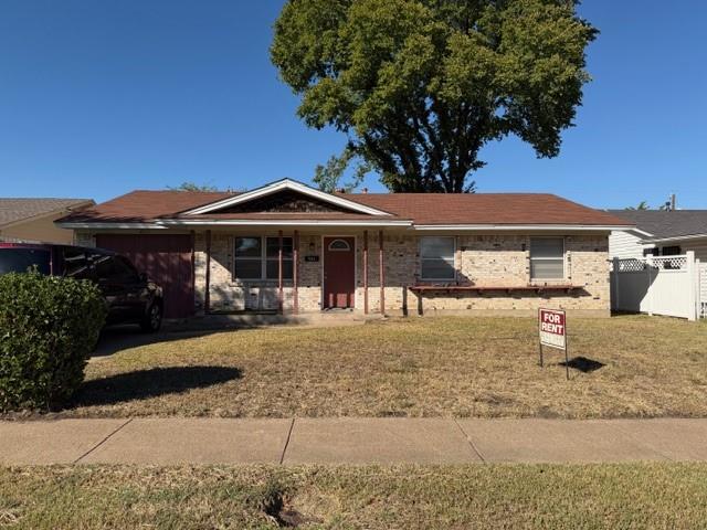 4513 Huntington Drive