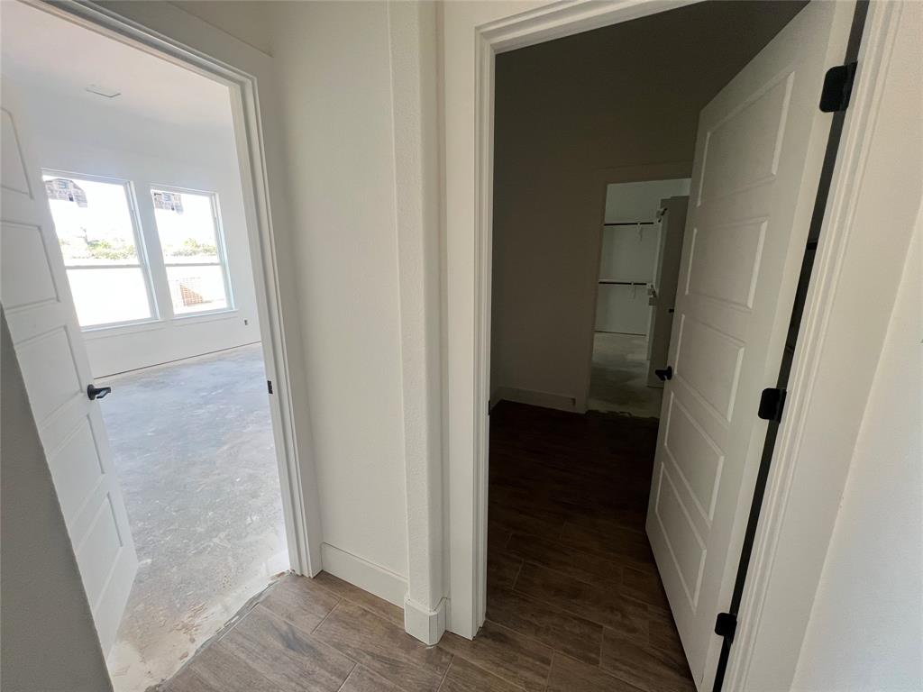 Zion Valley - Residential