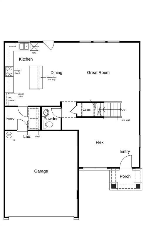 818 Trujillo Drive