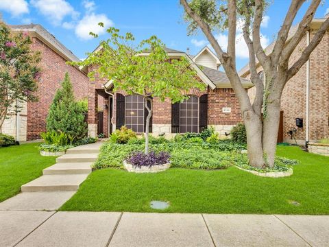 4344 Kestrel Way Carrollton TX 75010