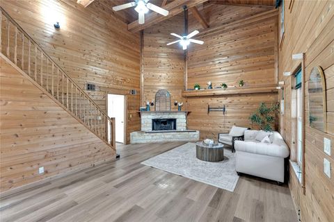 Photo of 3532 Fm 547, Farmersville, TX 75442 (MLS # 21229830)