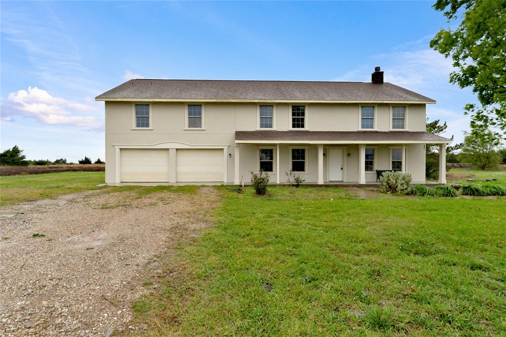 Hargrave Acres - Residential