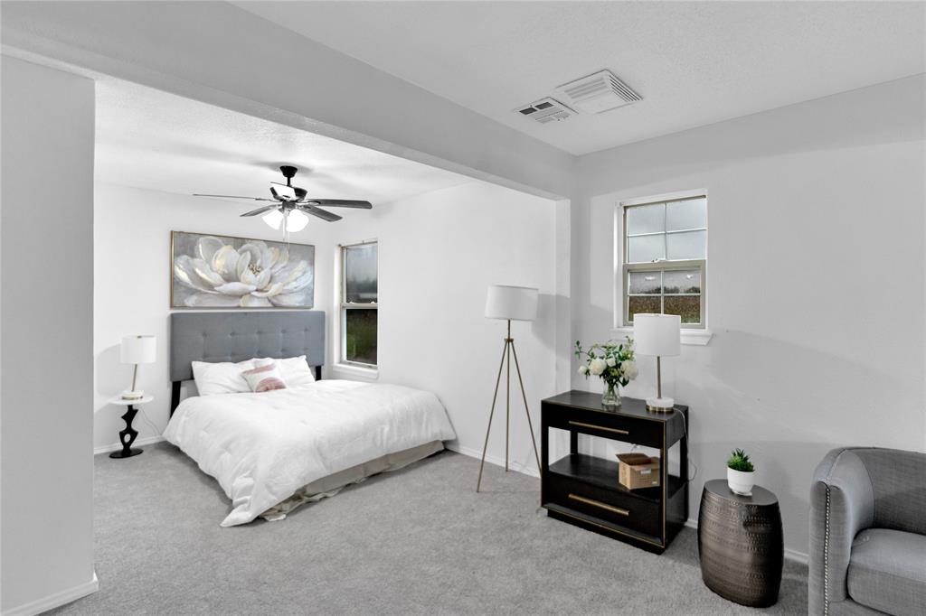 Hargrave Acres - Residential
