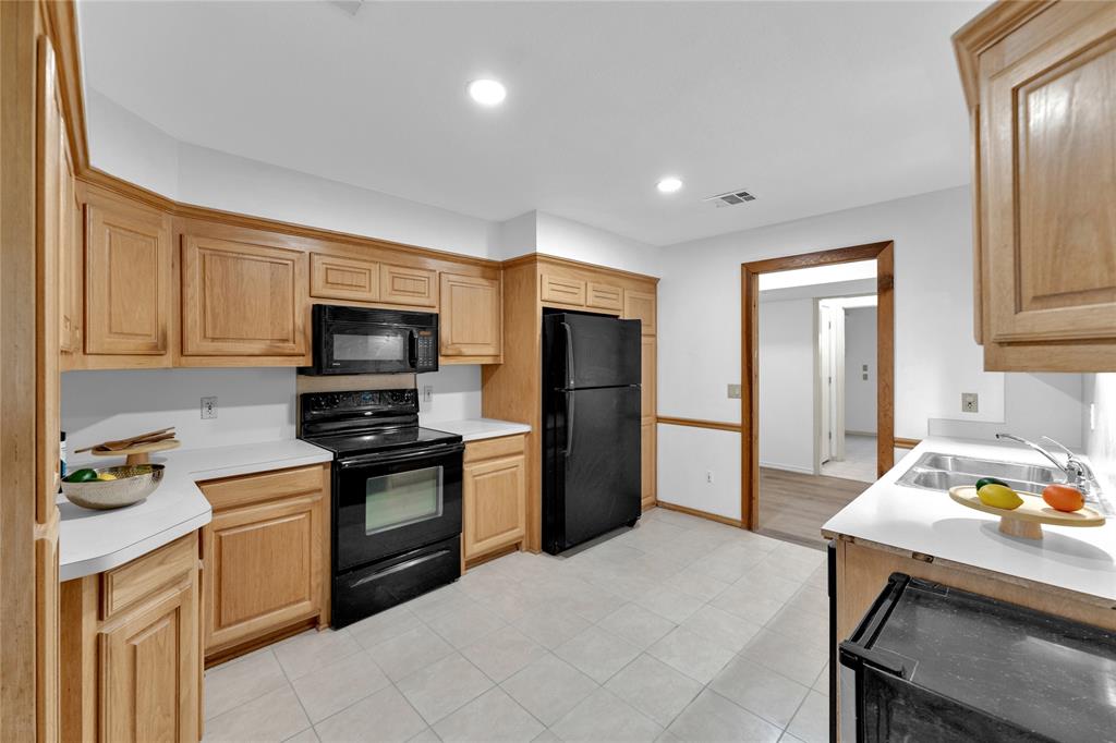 Hargrave Acres - Residential