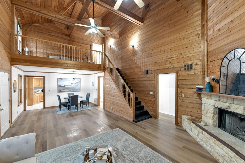 Hargrave Acres - Residential