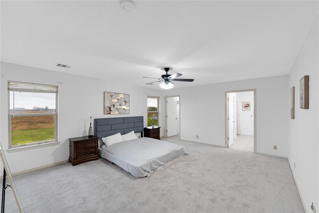 Hargrave Acres - Residential