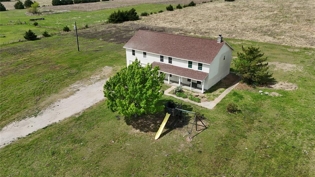 Hargrave Acres - Residential