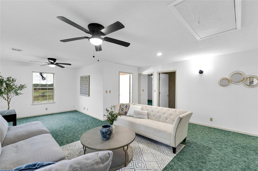 Hargrave Acres - Residential