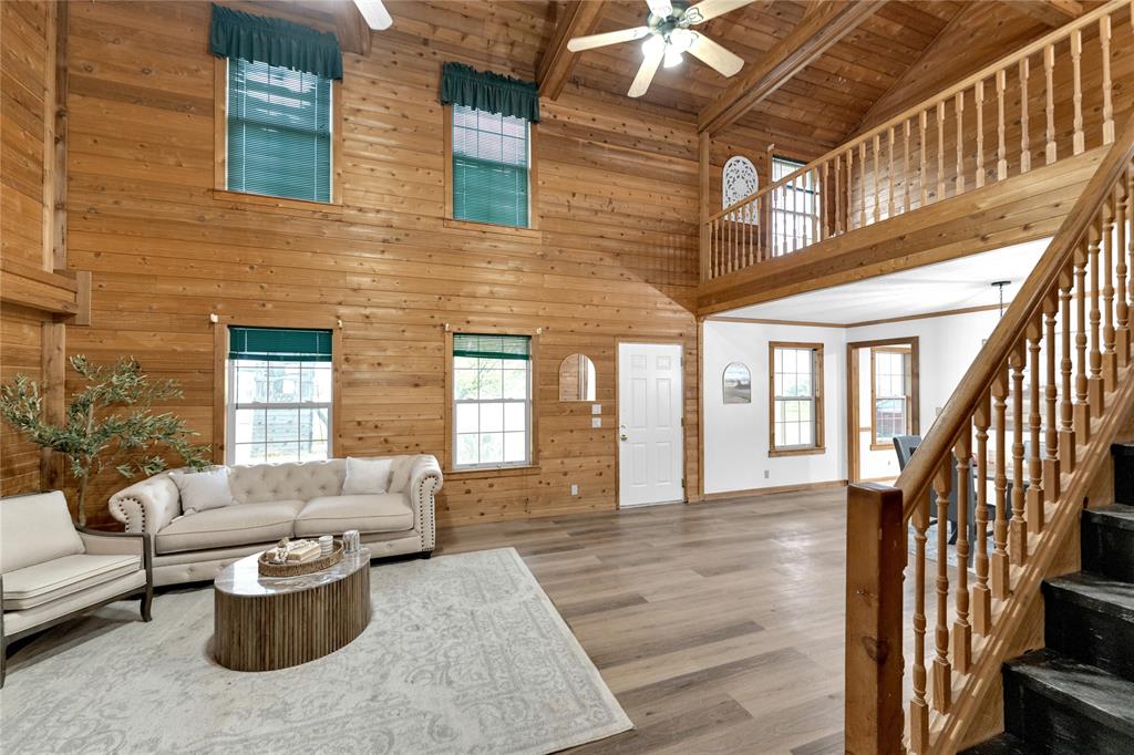 Hargrave Acres - Residential