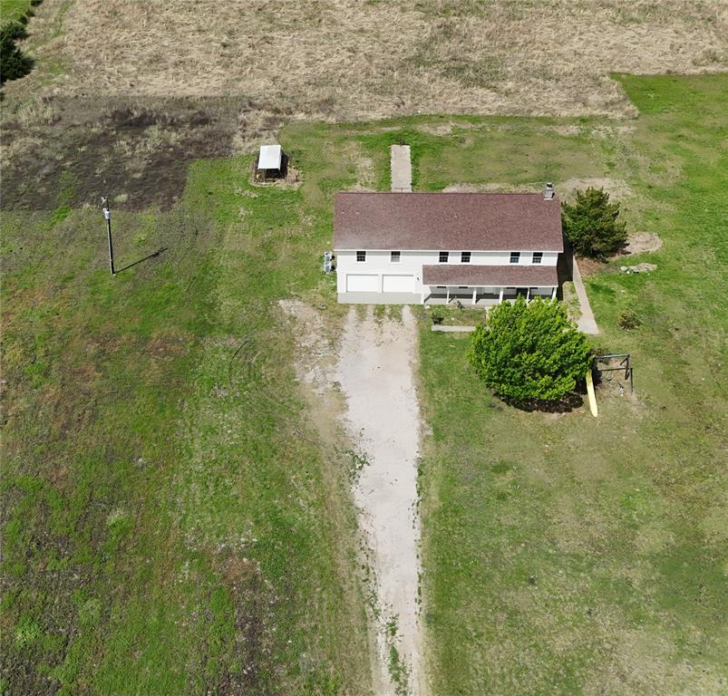 Hargrave Acres - Residential