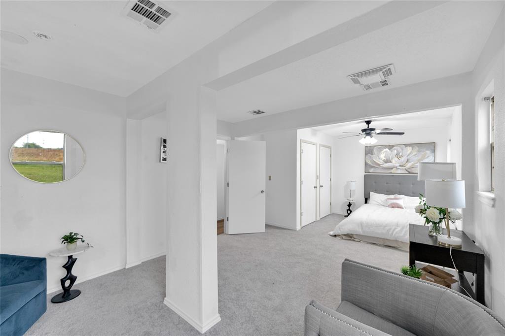Hargrave Acres - Residential