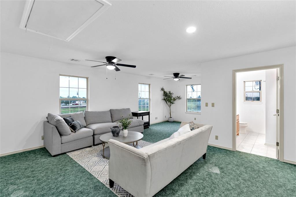 Hargrave Acres - Residential