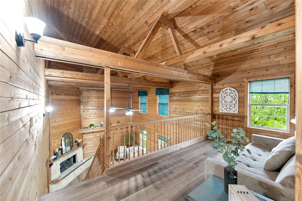 Hargrave Acres - Residential