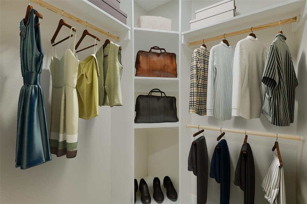 Hillridge 3rd Sec - Residential