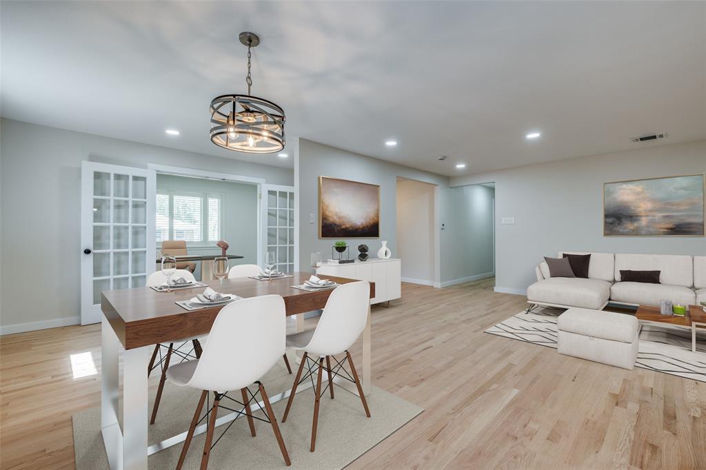 Hillridge 3rd Sec - Residential