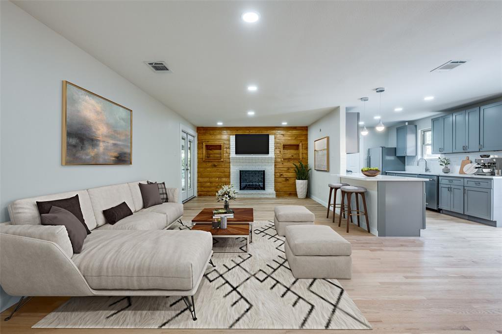 Hillridge 3rd Sec - Residential