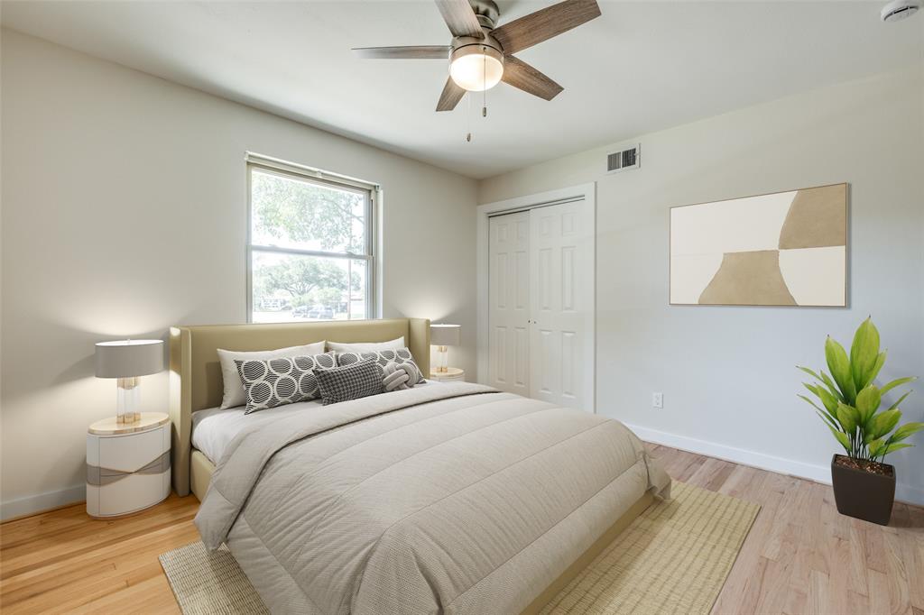 Hillridge 3rd Sec - Residential