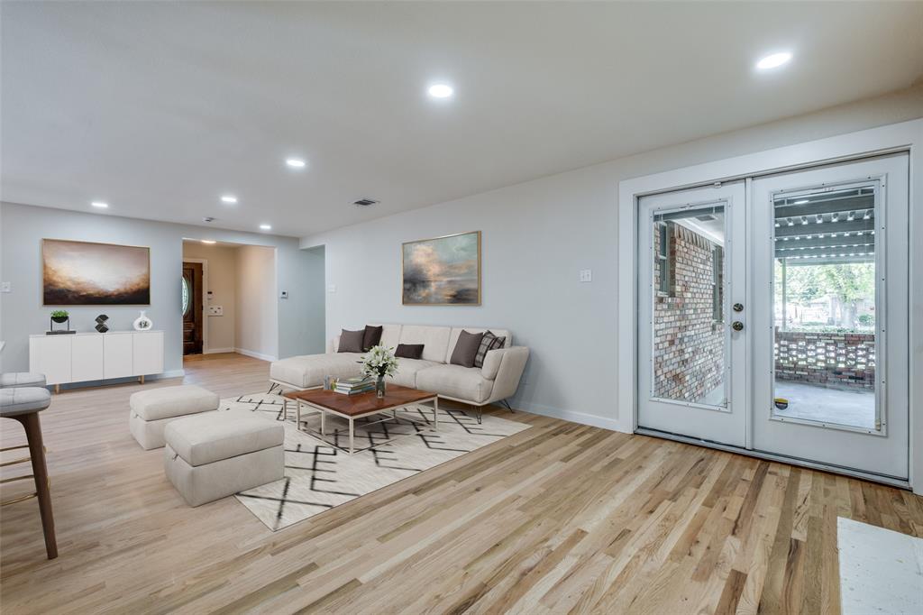 Hillridge 3rd Sec - Residential