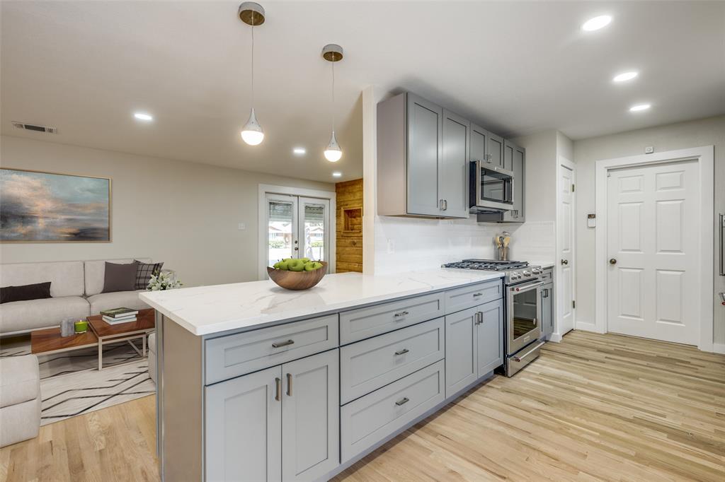 Hillridge 3rd Sec - Residential