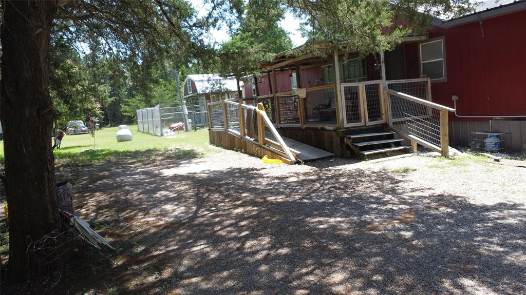 ABS A0694 R PHALEN SURVEY - Land