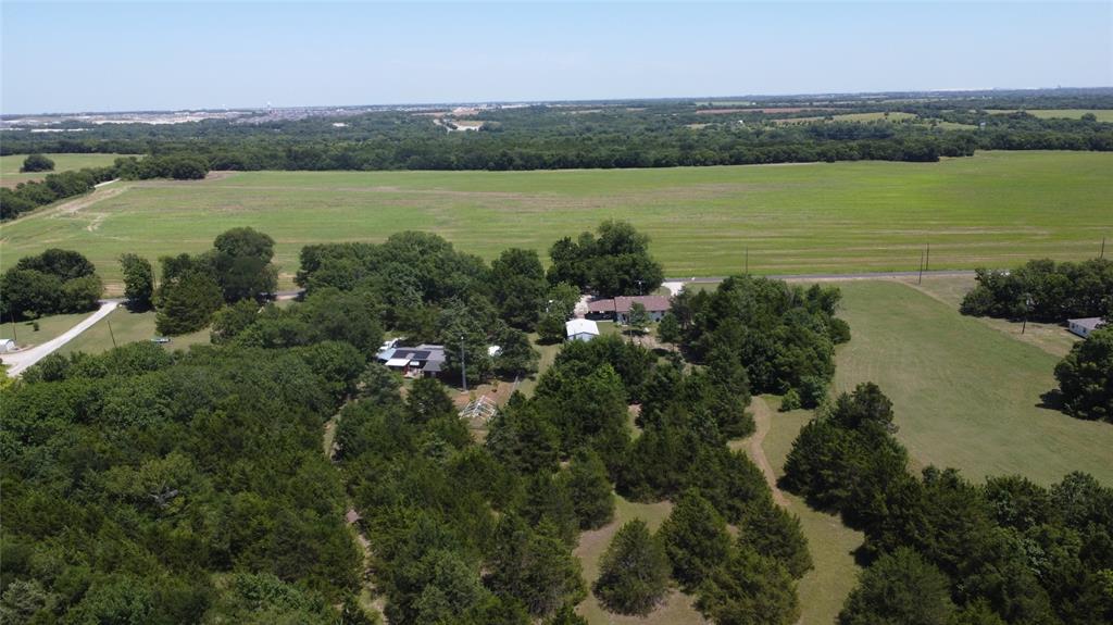 ABS A0694 R PHALEN SURVEY - Land