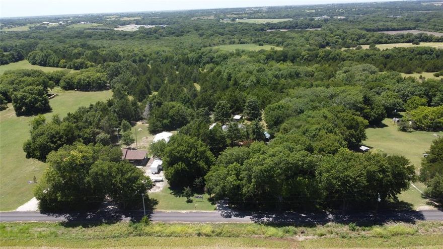 This 4-acre parcel in the heart of Collin County offers a prime opportunity to build your dream home, establish a hobby farm, or invest in a versatile piece of Texas countryside. With a mix of open pasture and scattered trees, the land provides privacy, natural beauty, and ample space for livestock, gardening, or recreational use. Located just minutes from downtown Anna and with easy access to US-75, the property combines rural tranquility with urban convenience. No HOA and minimal restrictions allow for flexible development, including barns, workshops, or additional dwellings. Whether you're a builder, investor, or dreamer, this land is a blank canvas ready for your vision.