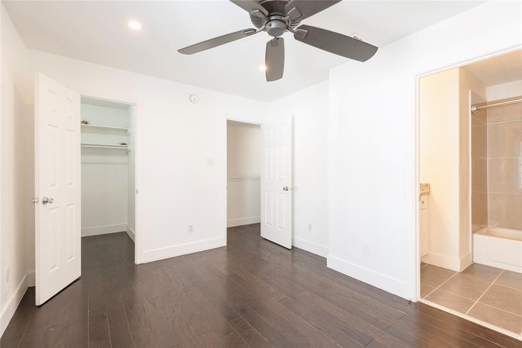 DICKSONS EASTE DALLAS - Residential Lease