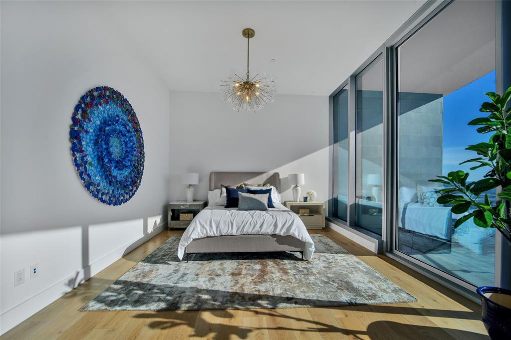 Bleu Ciel Condo - Residential