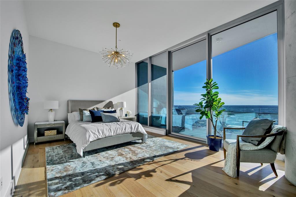 Bleu Ciel Condo - Residential