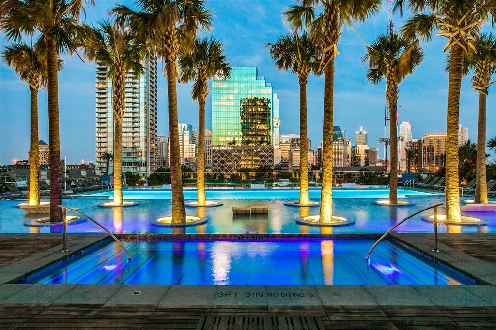 Bleu Ciel Condo - Residential