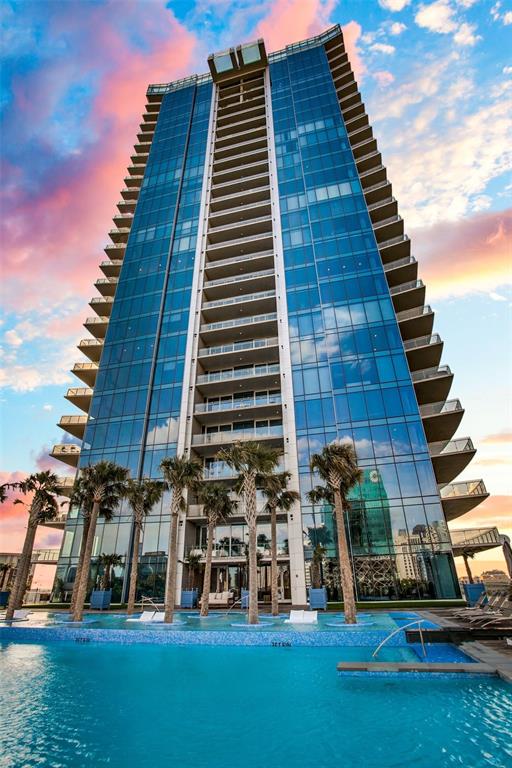 Bleu Ciel Condo - Residential