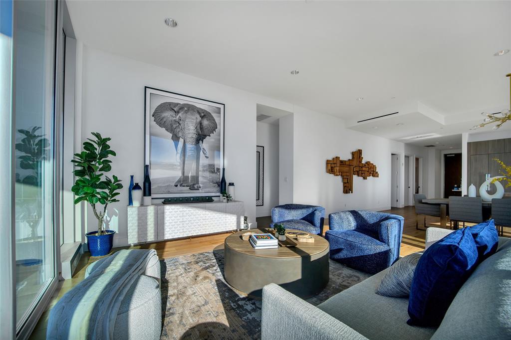 Bleu Ciel Condo - Residential