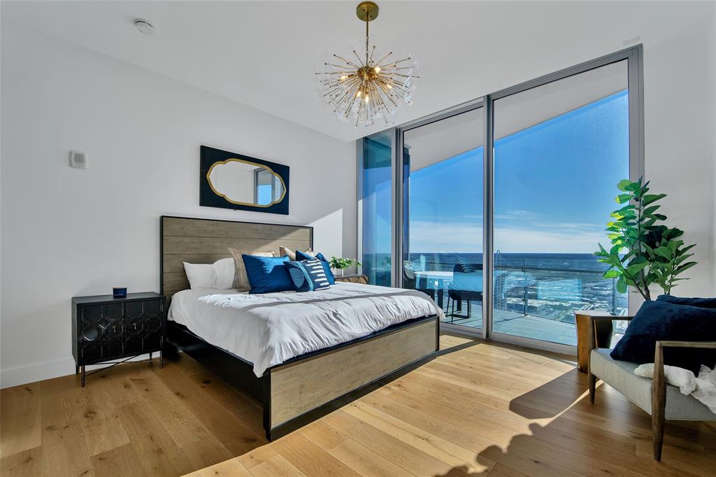 Bleu Ciel Condo - Residential