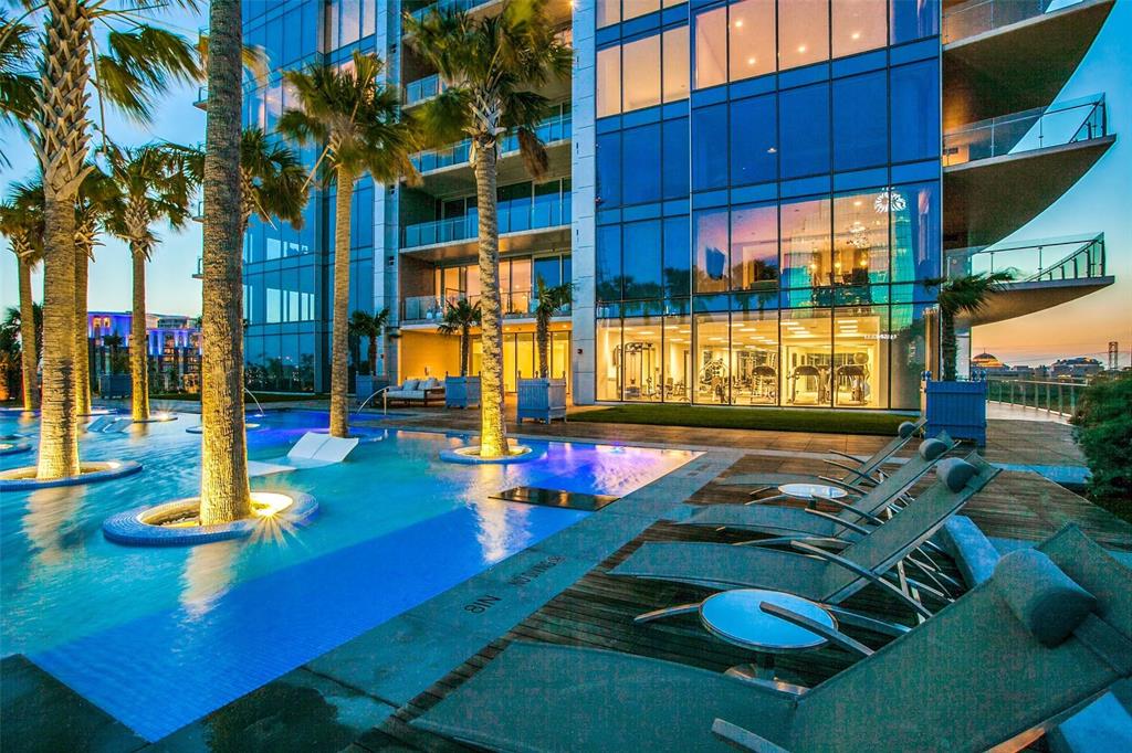 Bleu Ciel Condo - Residential