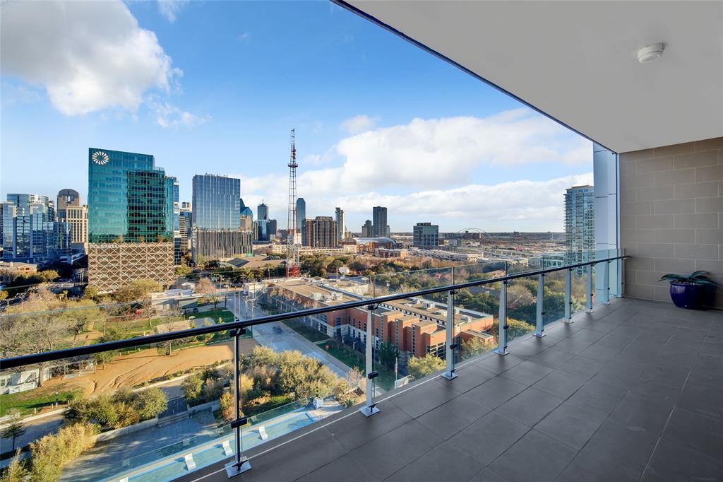 Bleu Ciel Condo - Residential