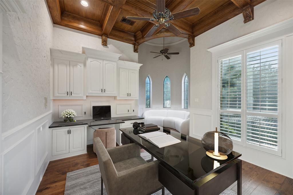 Cambridge Place Add - Residential