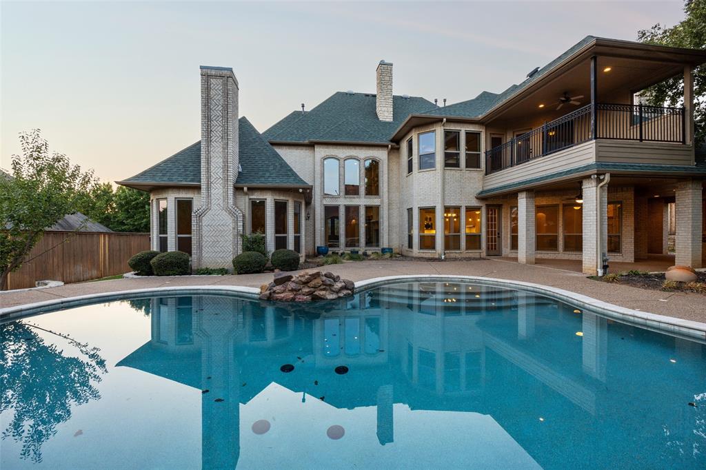 Cambridge Place Add - Residential