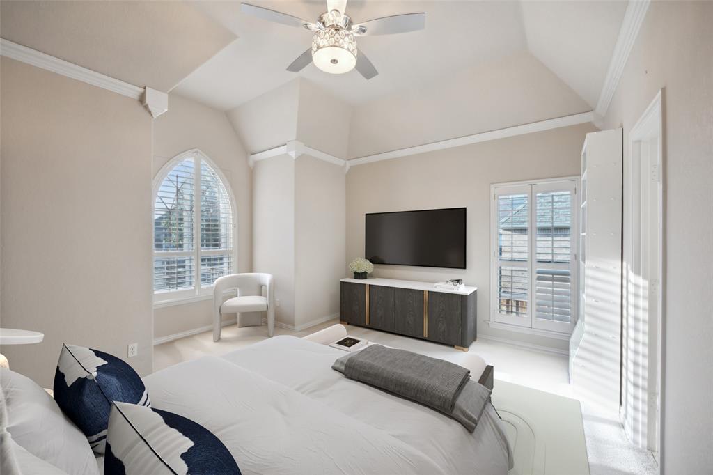 Cambridge Place Add - Residential