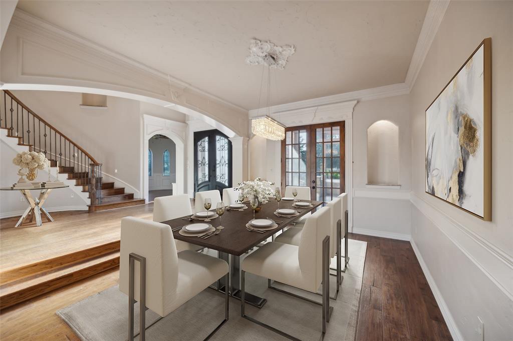 Cambridge Place Add - Residential