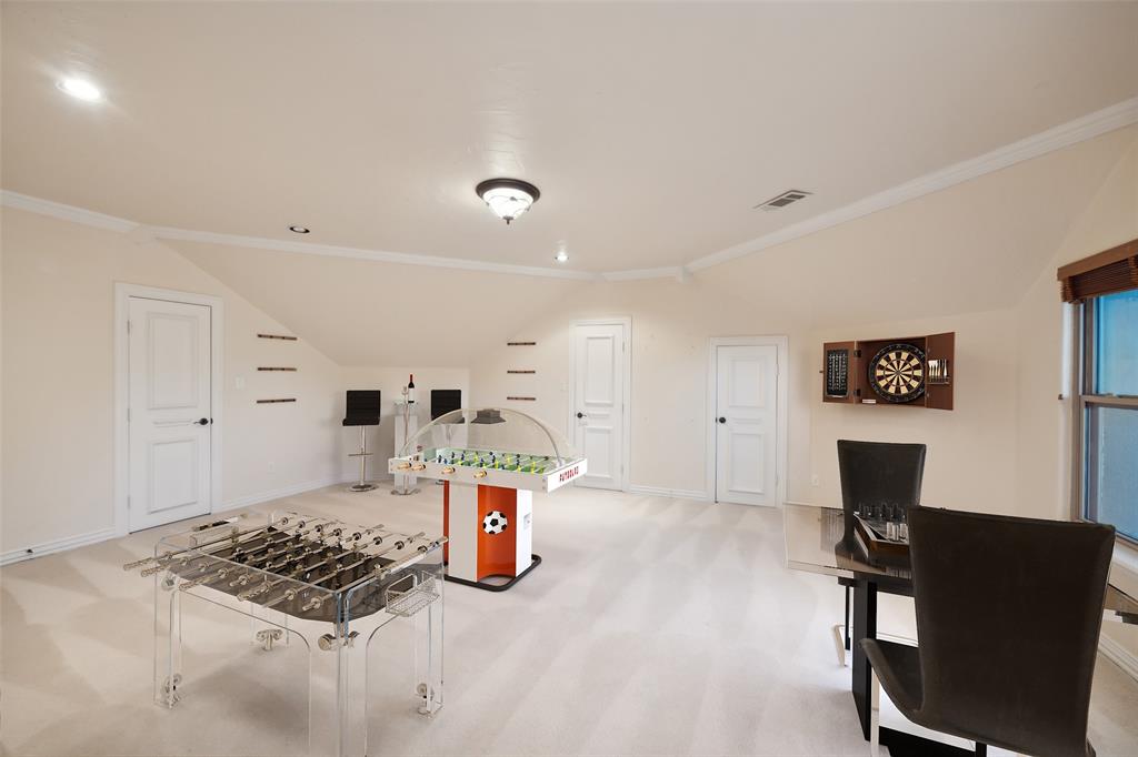 Cambridge Place Add - Residential