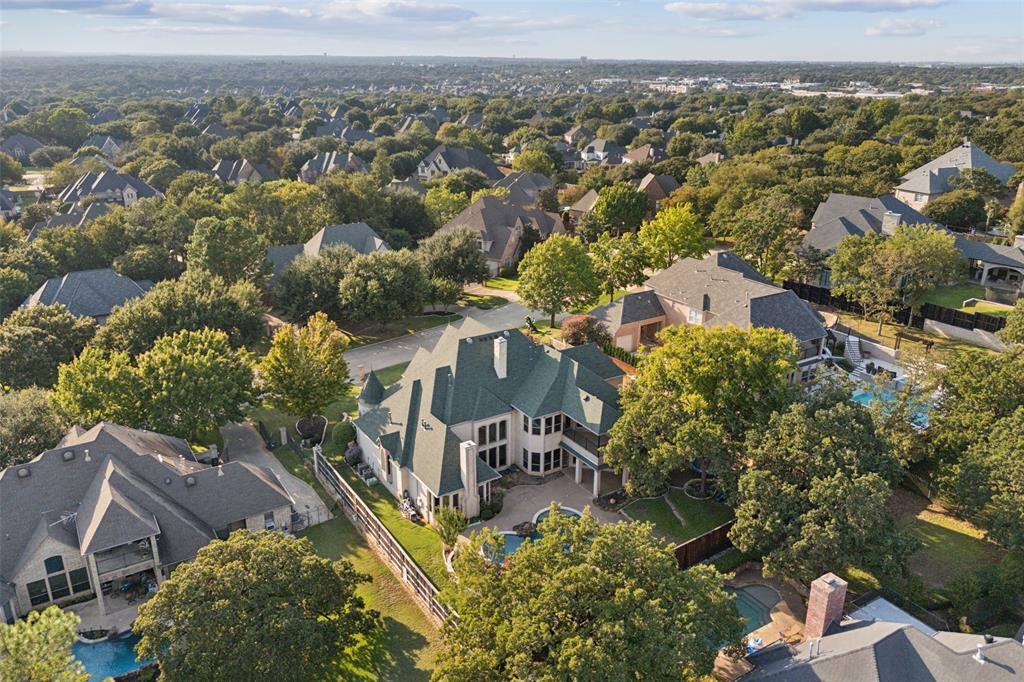 Cambridge Place Add - Residential