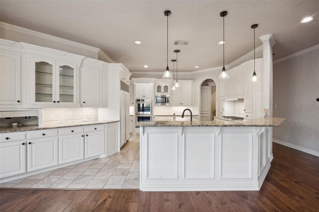 Cambridge Place Add - Residential